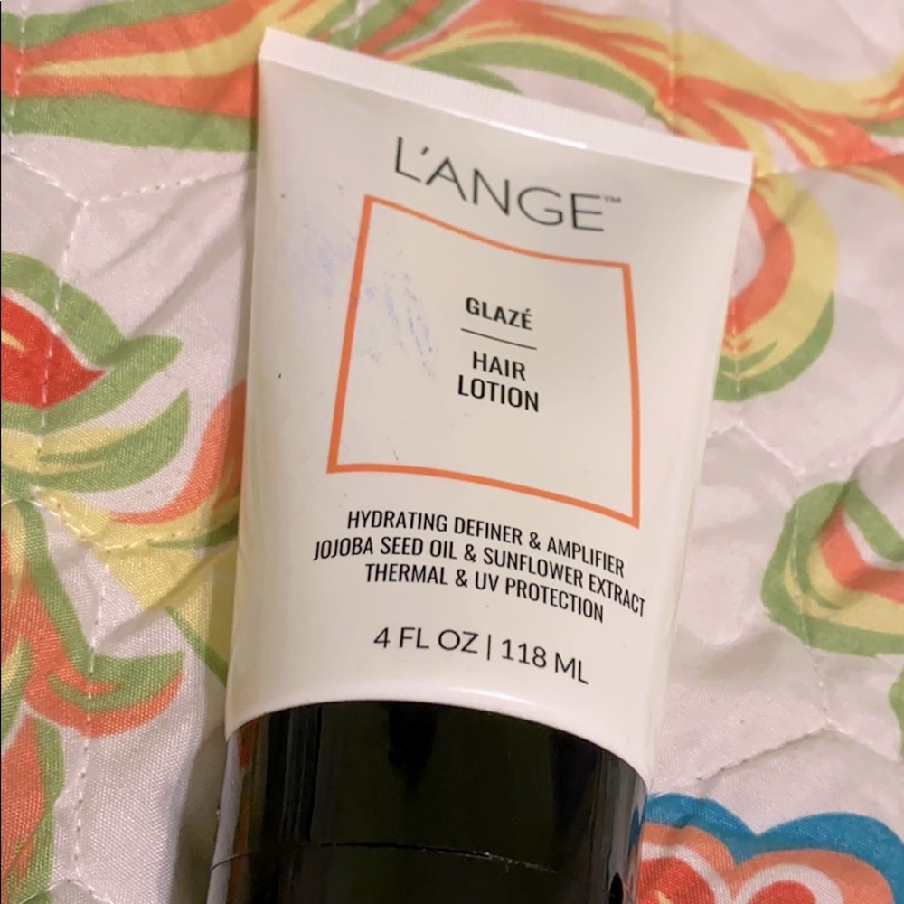 L’ANGE hair lotion 👱🏻‍♀️